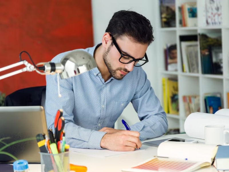 Creative Development