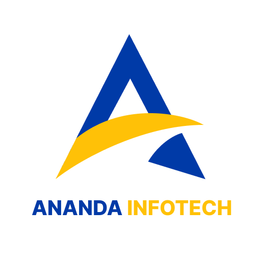 Anand Infotech Logo